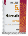 5. Sınıf Matematik Ders Defteri