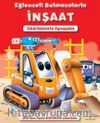 Eğlenceli Bulmacalarla İnşaat