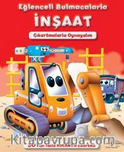 Eğlenceli Bulmacalarla İnşaat
