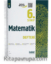 6. Sınıf Matematik Ders Defteri