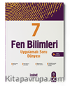 7. Sınıf Fen Bilgisi Uygulamalı Soru Dünyası