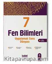 7. Sınıf Fen Bilgisi Uygulamalı Soru Dünyası