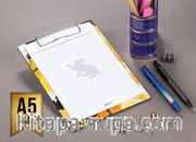 Sekreter Notluk A5 - Harry Potter - Hufflepuff (BK-HP061) Lisanslı Ürün