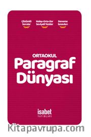 Ortaokul Paragraf Dünyası