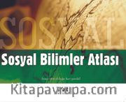 Ortaokullar İçin Sosyal Bilgiler Atlası