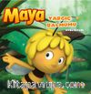 Arı Maya Yargıç Balmumu Öykü Kitabı