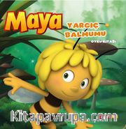 Arı Maya Yargıç Balmumu Öykü Kitabı