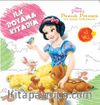 Disney İlk Boyama Kitabım Pamuk Prenses ve Yedi Cüceler