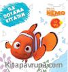 Disney İlk Boyama Kitabım Kayıp Balık Nemo