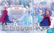 Disney Karlar Ülkesi Müzik Kutulu Öykü Kitabı