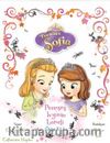 Disney Prenses Sofia / Prense Ivy'nin Lanetli Öykü Kitabı
