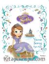 Disney Prenses Sofia Yüzen Saray Öykü Kitabı