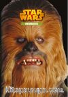 Disney Starwars Chewbacca Boyama ve Faaliyet Kitabı