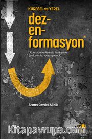 Küresel ve Yerel Dezenformasyon