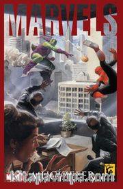 Marvels Mucizeler