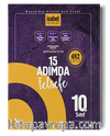 10. Sınıf 15 Adımda Felsefe
