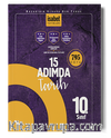10. Sınıf 15 Adımda Tarih 