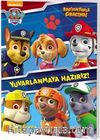 Pati Devriyesi / Yuvarlanmaya Hazırız!