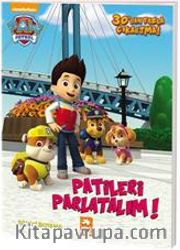 Pati Devriyesi / Patileri Parlatalım!