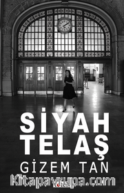 Siyah Telaş