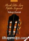 Klasik Gitar İçin Popüler Dağarcık