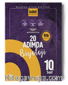 10. Sınıf 20 Adımda Biyoloji