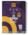 10. Sınıf 20 Adımda Fizik