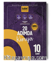 10. Sınıf 20 Adımda Kimya