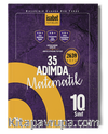 10. Sınıf 35 Adımda Matematik