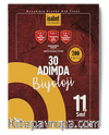 11. Sınıf 30 Adımda Biyoloji