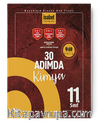 11. Sınıf 30 Adımda Kimya