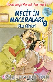 Mecit'in Maceraları-2