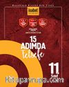 11. Sınıf 15 Adımda Felsefe