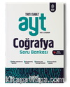 AYT Coğrafya Soru Bankası