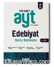 AYT Edebiyat Soru Bankası