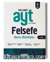 AYT Felsefe Soru Bankası