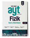 AYT Fizik Soru Bankası
