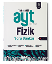AYT Fizik Soru Bankası