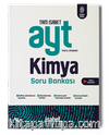 AYT Kimya Soru Bankası