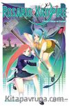 Rosario + Vampire / Tılsımlı Kolye ve Vampir 7