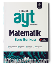 AYT Matematik Soru Bankası