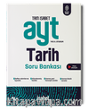 AYT Tarih Soru Bankası