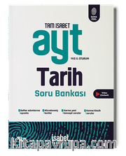 AYT Tarih Soru Bankası