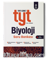 TYT Biyoloji Soru Bankası