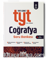 TYT Coğrafya Soru Bankası