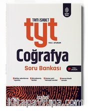 TYT Coğrafya Soru Bankası