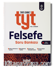 TYT Felsefe Soru Bankası