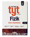 TYT Fizik Soru Bankası