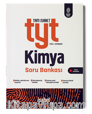 TYT Kimya Soru Bankası
