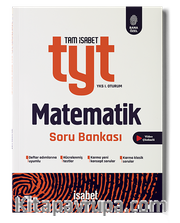 TYT Matematik Soru Bankası